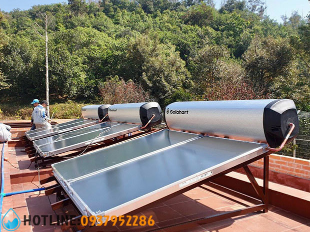 9 Cách Chọn Máy Nước Nóng Năng Lượng Mặt Trời Phù Hợp Với Gia Đình