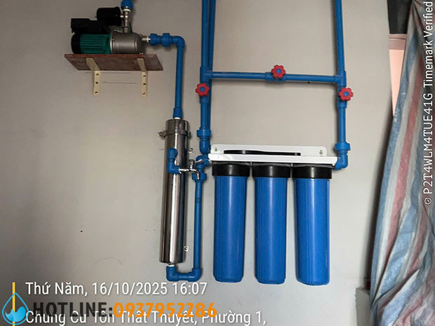 15+ HỆ THỐNG LỌC TỔNG CHUNG CƯ TỐT NHẤT HIỆN NAY