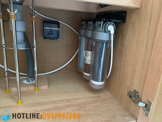 Top 10 Máy Lọc Nước Uống Trực Tiếp Tốt Nhất & Cách Chọn Mua