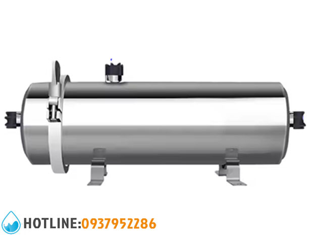 Bộ Lọc Nước UF 3000 Lít Màng PVDF
