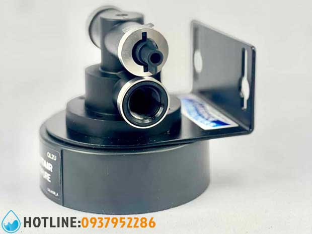 Đầu Lọc Pentair Everpure QL2U Chính Hãng