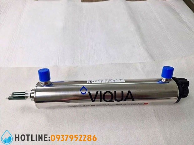 Đèn UV Diệt Khuẩn 20W VIQUA S2Q-PA