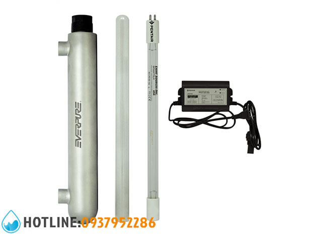 Đèn UV Máy Lọc Nước Pentair Everpure PFB-002