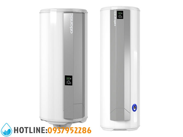 Máy Bơm Nhiệt Atlantic Calypso Split Inverter 200L