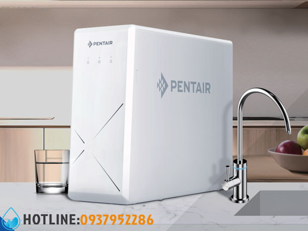 Máy Lọc Nước RO Pentair EZ3000 - Nhập Khẩu Mỹ