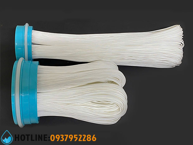 Thumbnail 2: Bộ Lọc Nước UF 10.000 Lít Màng PVDF