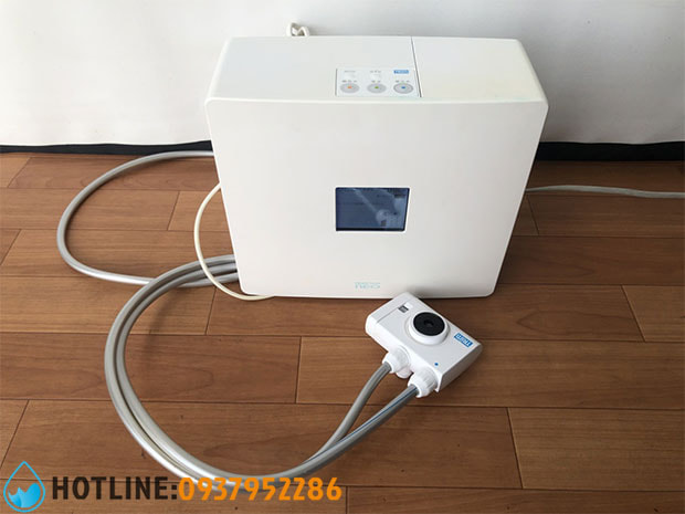 Thumbnail 2: Máy Lọc Nước Điện Giải Trim ion Neo
