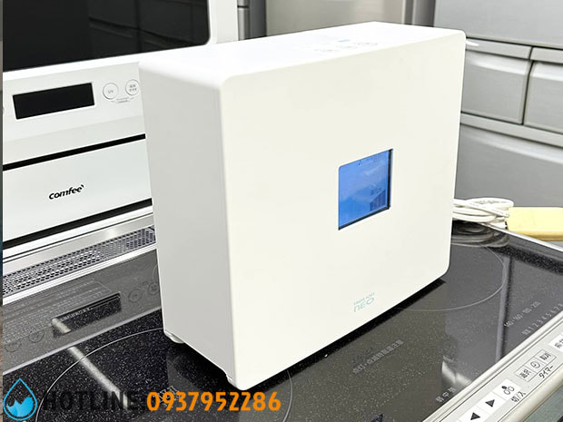 Thumbnail 4: Máy Lọc Nước Điện Giải Trim ion Neo