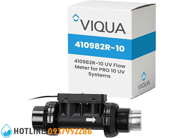 Thumbnail 2: Đèn UV Diệt Khuẩn 120W VIQUA Pro10